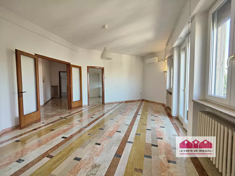 Immagine 5 di Appartamento in affitto  in Contrà Mure Pallamaio a Vicenza