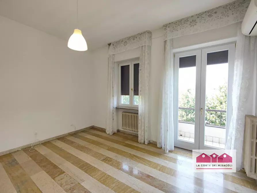 Immagine 7 di Appartamento in affitto  in Contrà Mure Pallamaio a Vicenza