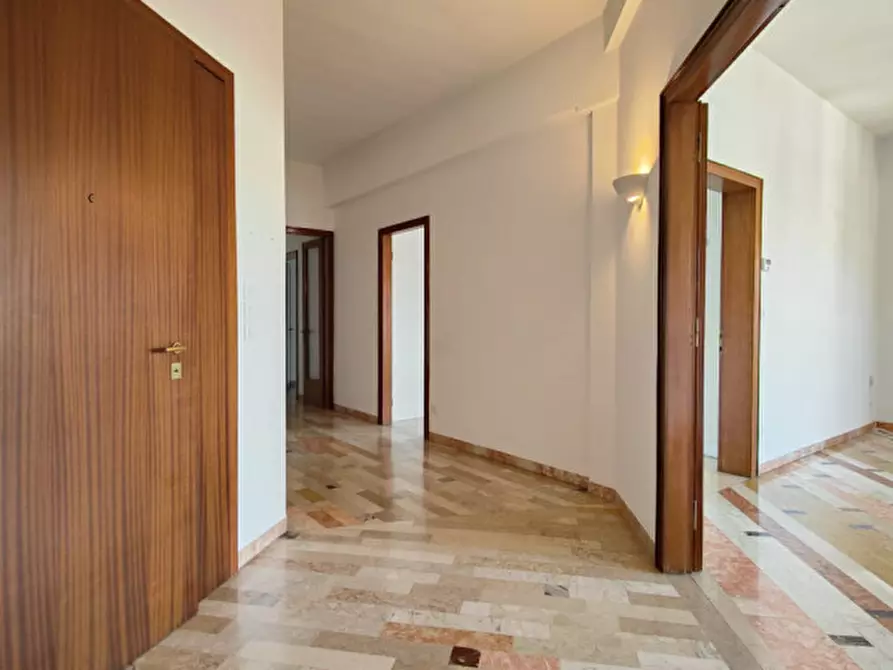 Immagine 13 di Appartamento in affitto  in Contrà Mure Pallamaio a Vicenza