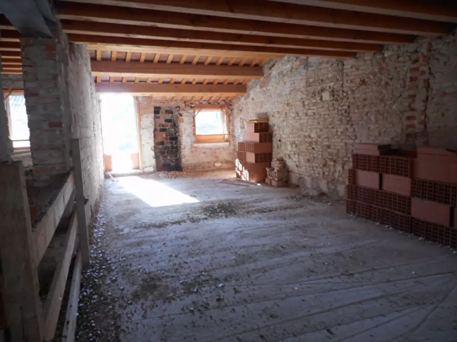 Immagine 2 di Appartamento in vendita  in contrà s.domenico a Vicenza