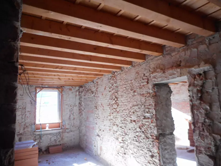 Immagine 6 di Appartamento in vendita  in contrà s.domenico a Vicenza