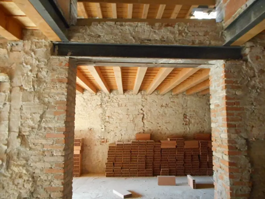 Immagine 7 di Appartamento in vendita  in contrà s.domenico a Vicenza