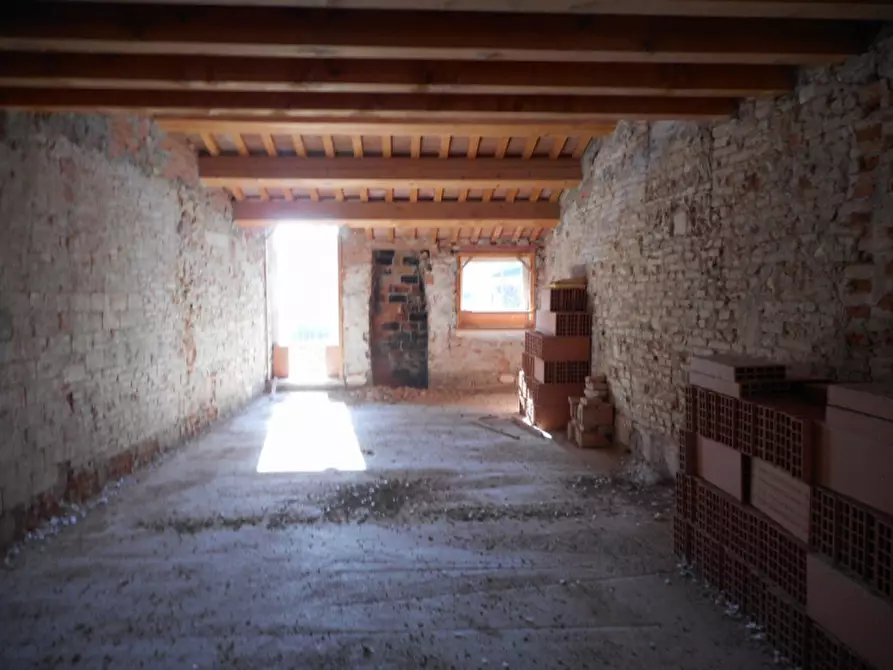 Immagine 11 di Appartamento in vendita  in contrà s.domenico a Vicenza