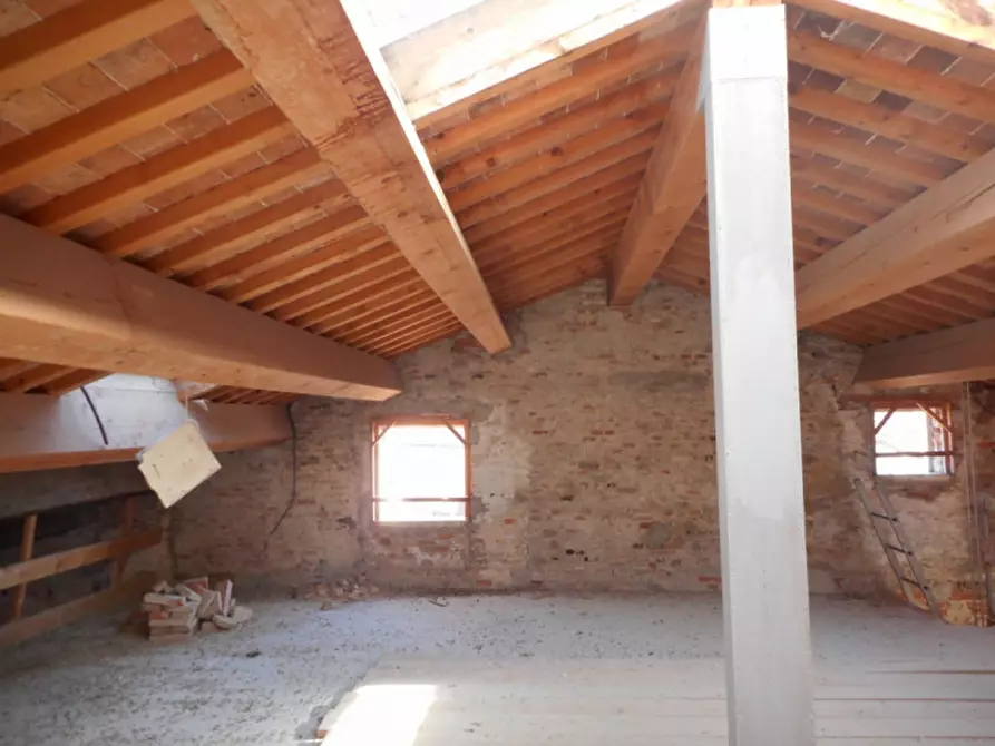 Immagine 14 di Appartamento in vendita  in contrà s.domenico a Vicenza