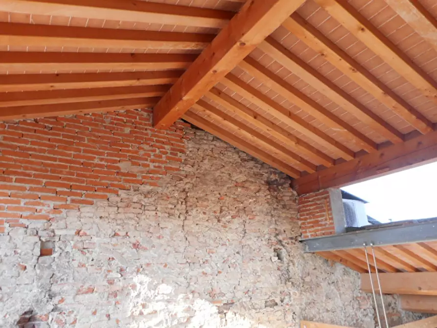 Immagine 18 di Appartamento in vendita  in contrà s.domenico a Vicenza