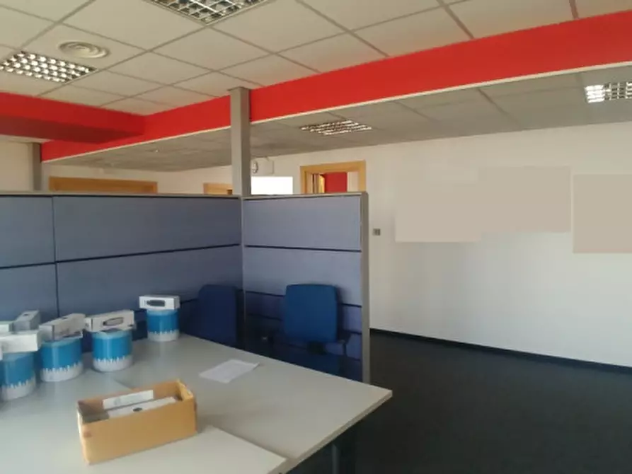 Immagine 23 di Ufficio in affitto  in VIA VERDI G. a Caponago