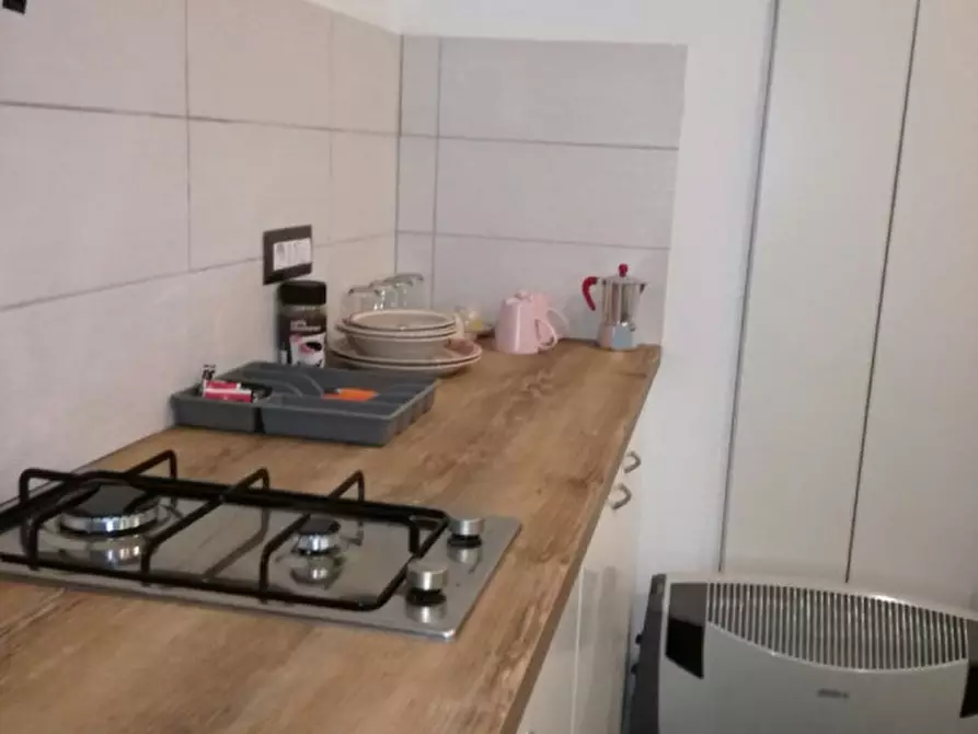 Immagine 2 di Appartamento in affitto  in Via Toledo a Napoli