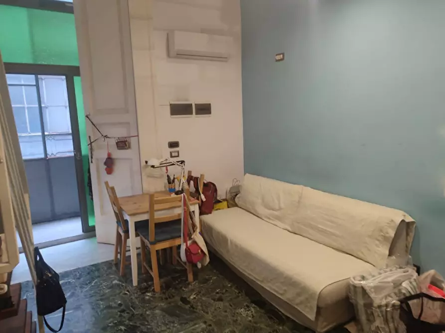 Immagine 3 di Appartamento in affitto  in Via Toledo a Napoli