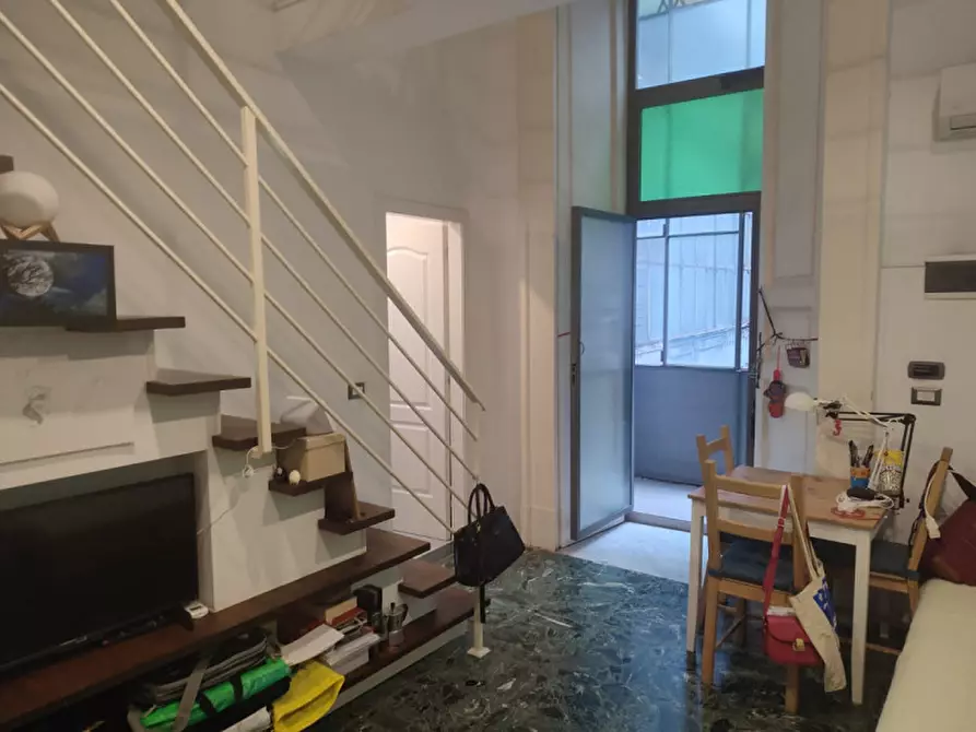 Immagine 4 di Appartamento in affitto  in Via Toledo a Napoli