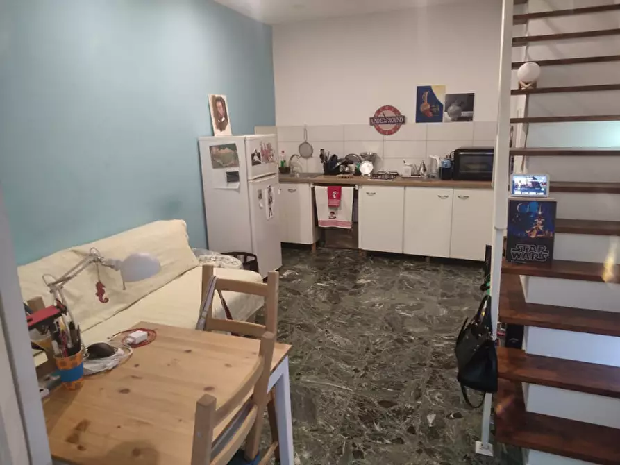 Immagine 5 di Appartamento in affitto  in Via Toledo a Napoli