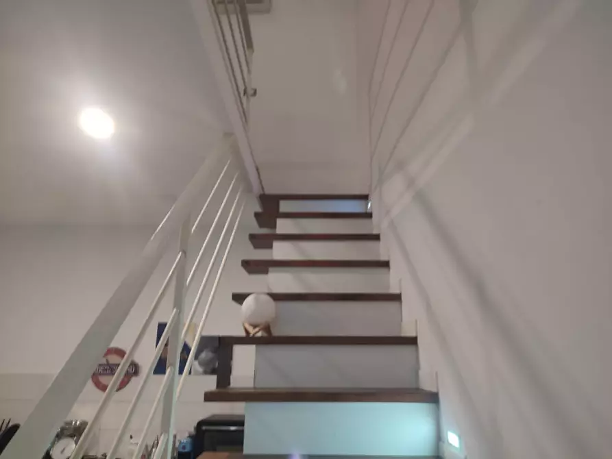 Immagine 8 di Appartamento in affitto  in Via Toledo a Napoli