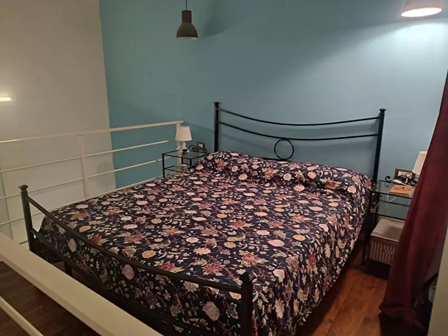 Immagine 9 di Appartamento in affitto  in Via Toledo a Napoli