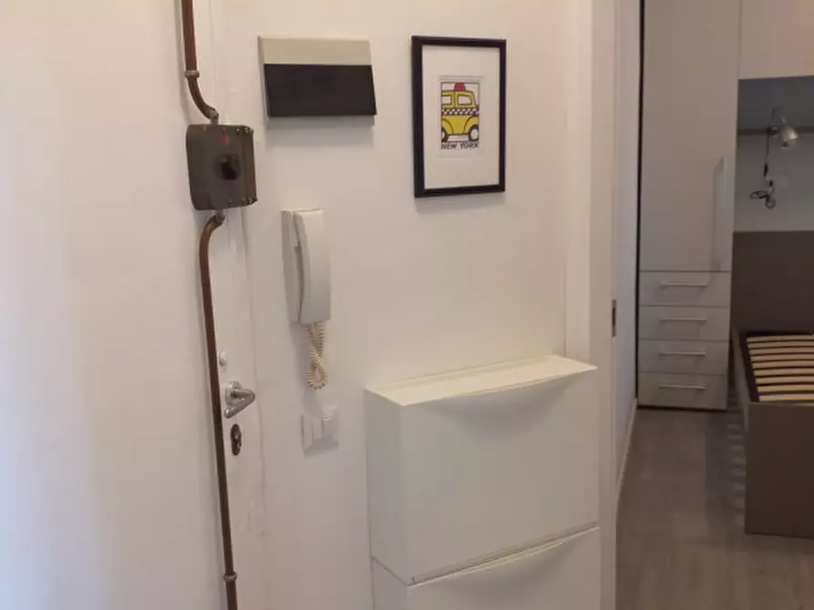 Immagine 2 di Appartamento in affitto  in via sorio a Padova