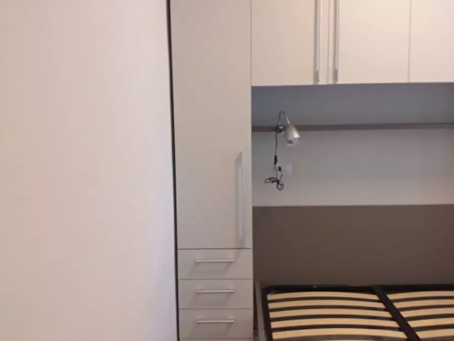 Immagine 3 di Appartamento in affitto  in via sorio a Padova