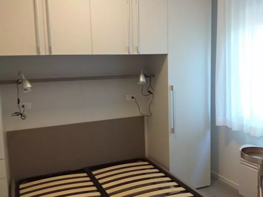 Immagine 4 di Appartamento in affitto  in via sorio a Padova