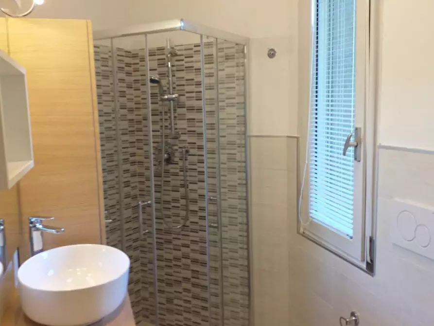 Immagine 7 di Appartamento in affitto  in via sorio a Padova