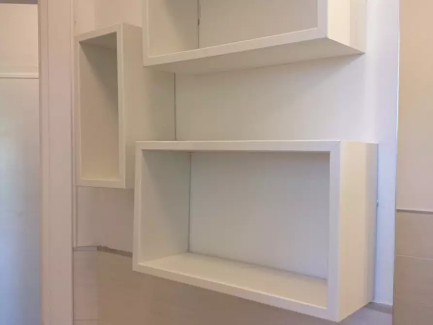 Immagine 10 di Appartamento in affitto  in via sorio a Padova