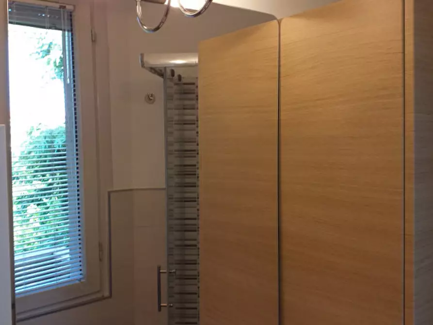 Immagine 13 di Appartamento in affitto  in via sorio a Padova