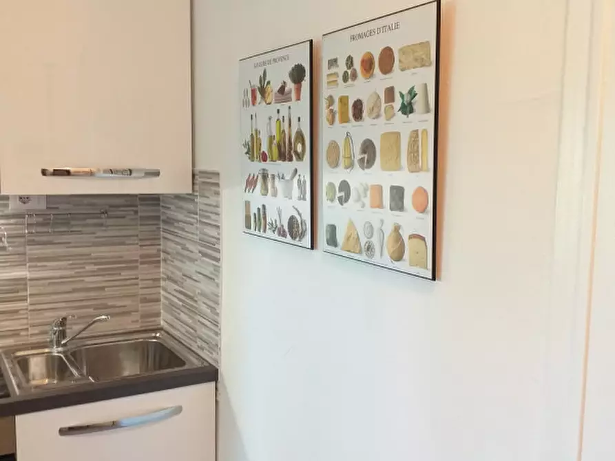 Immagine 14 di Appartamento in affitto  in via sorio a Padova