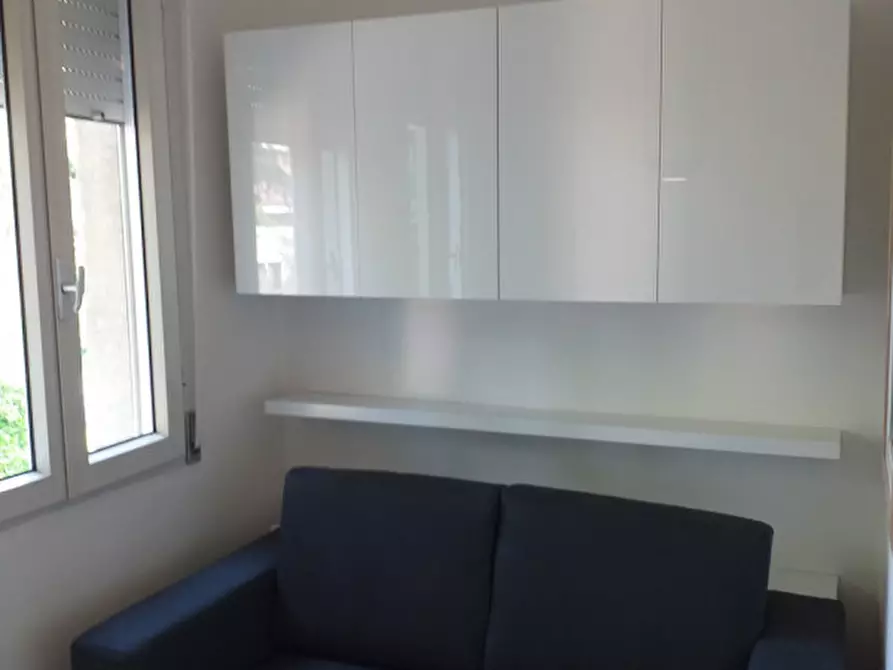 Immagine 16 di Appartamento in affitto  in via sorio a Padova