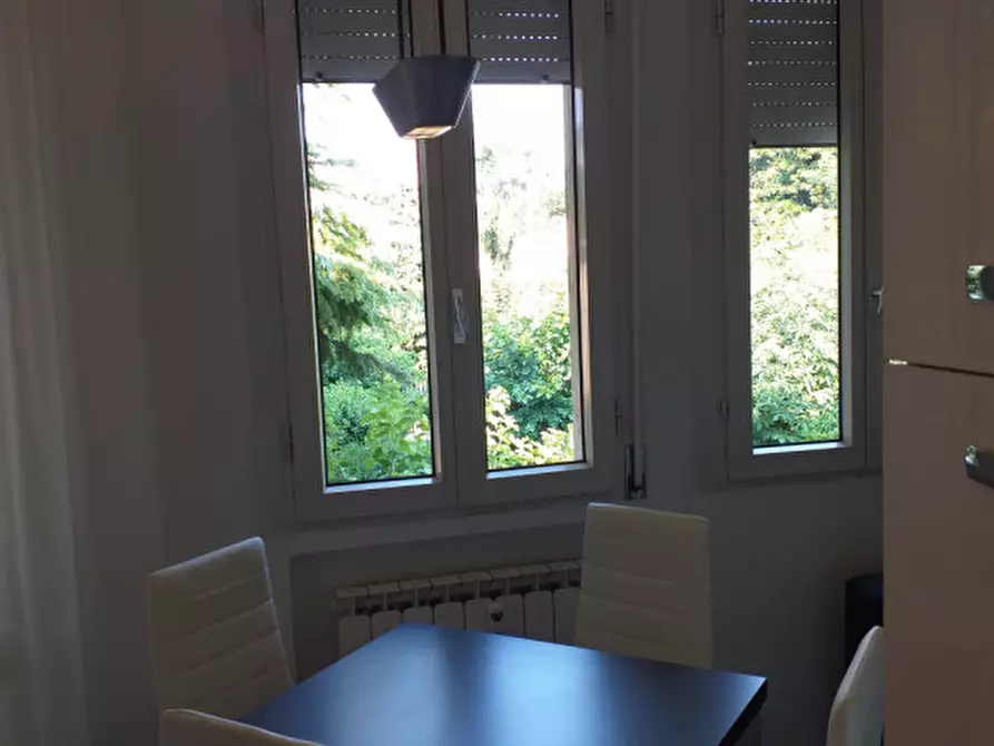 Immagine 17 di Appartamento in affitto  in via sorio a Padova