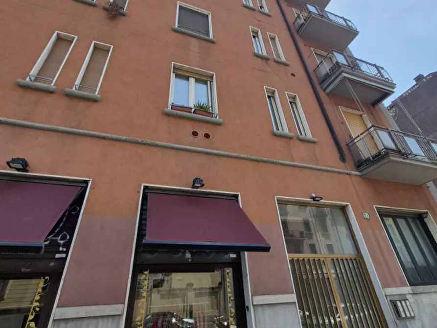 Immagine 2 di Appartamento in vendita  in via taramelli a Milano
