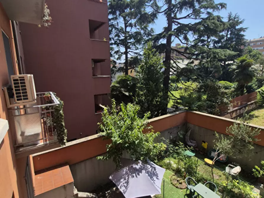 Immagine 5 di Appartamento in vendita  in via taramelli a Milano