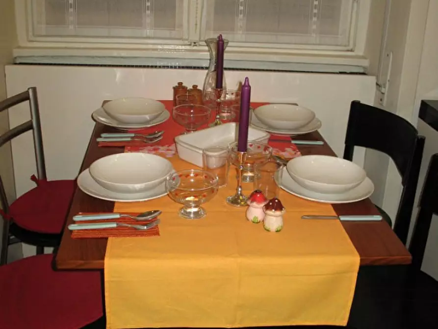 Immagine 5 di Appartamento in vendita  in via taramelli a Milano