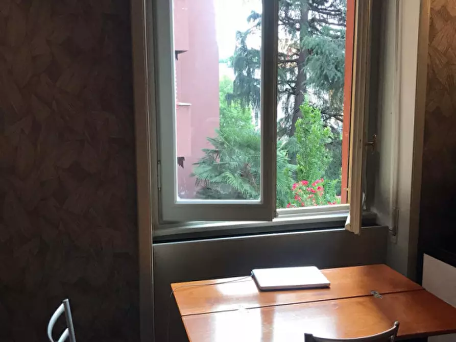 Immagine 8 di Appartamento in vendita  in via taramelli a Milano