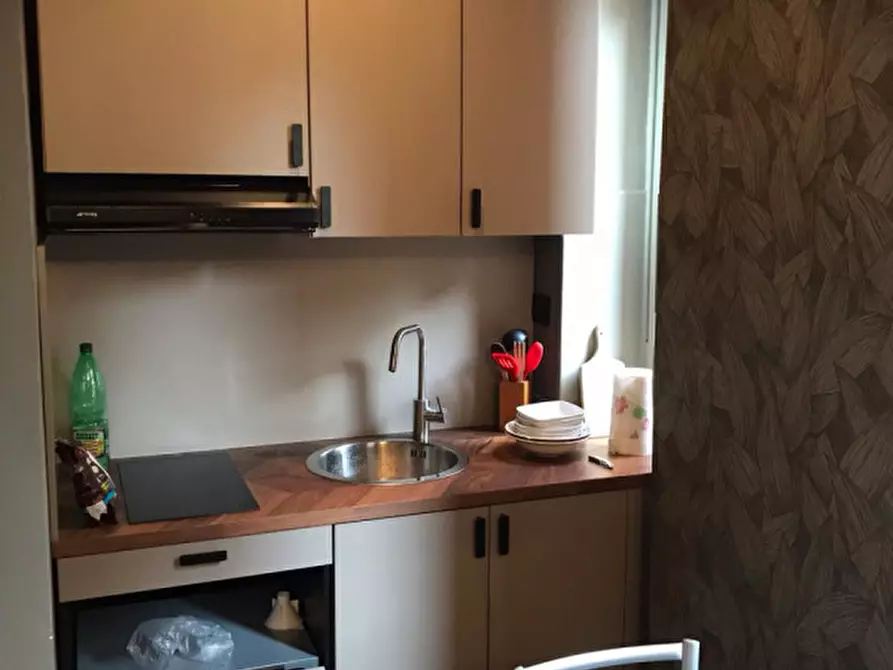 Immagine 8 di Appartamento in vendita  in via taramelli a Milano