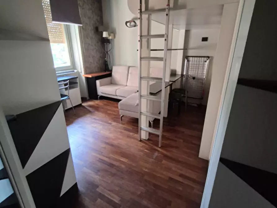 Immagine 13 di Appartamento in vendita  in via taramelli a Milano