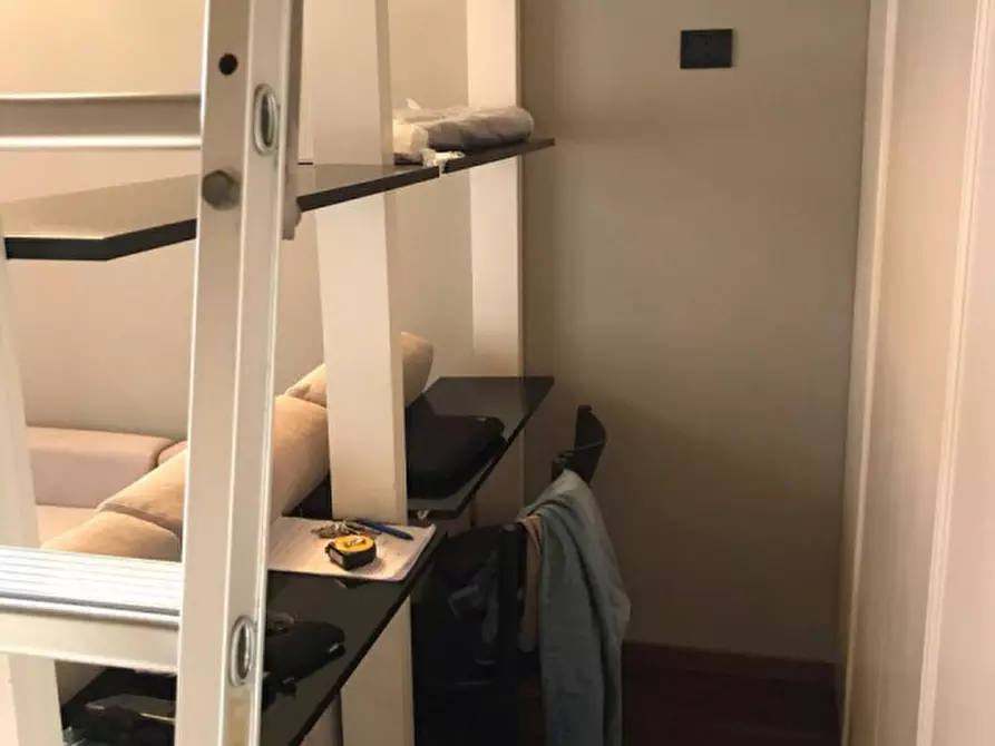 Immagine 14 di Appartamento in vendita  in via taramelli a Milano