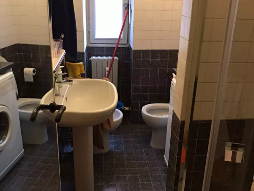 Immagine 14 di Appartamento in vendita  in via taramelli a Milano