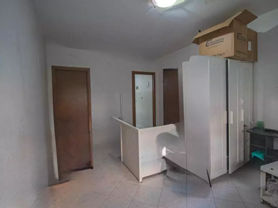 Immagine 4 di Appartamento in vendita  a Prato