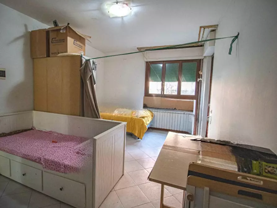 Immagine 5 di Appartamento in vendita  a Prato