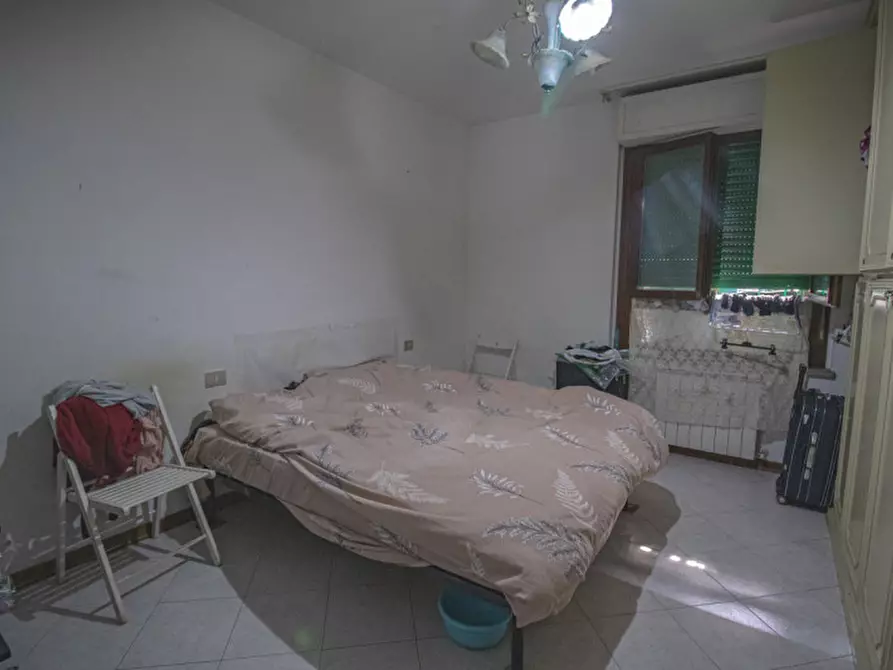 Immagine 9 di Appartamento in vendita  a Prato