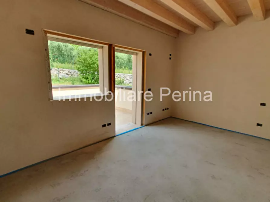 Immagine 18 di Villa in vendita  in Via Caduti di Nassiriya a Caprino Veronese