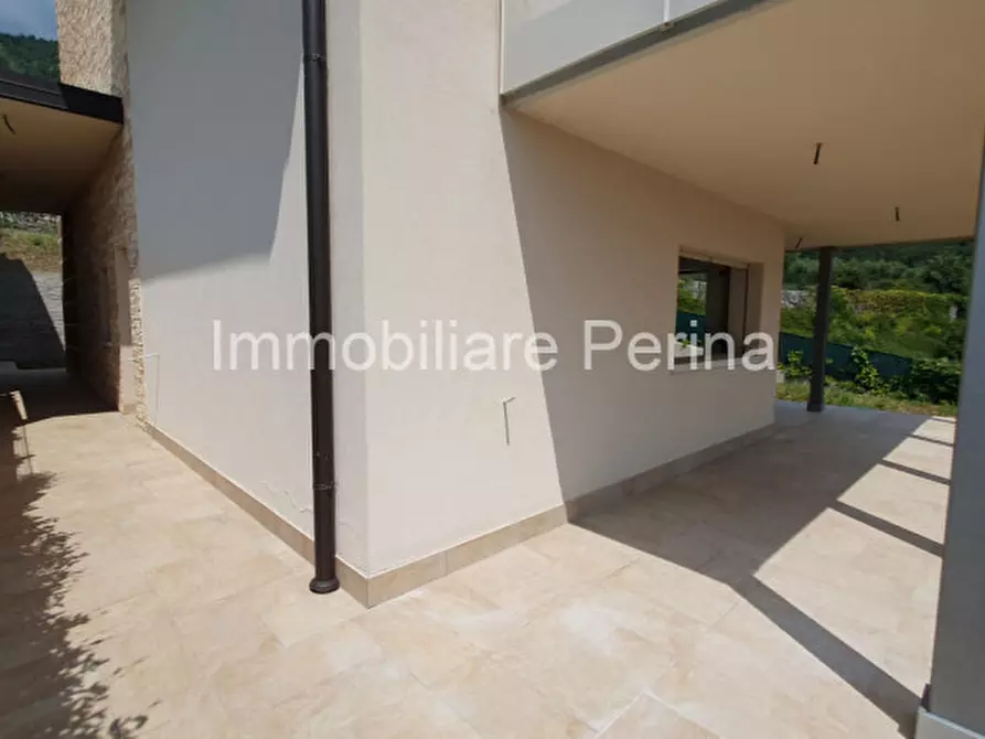 Immagine 23 di Villa in vendita  in Via Caduti di Nassiriya a Caprino Veronese