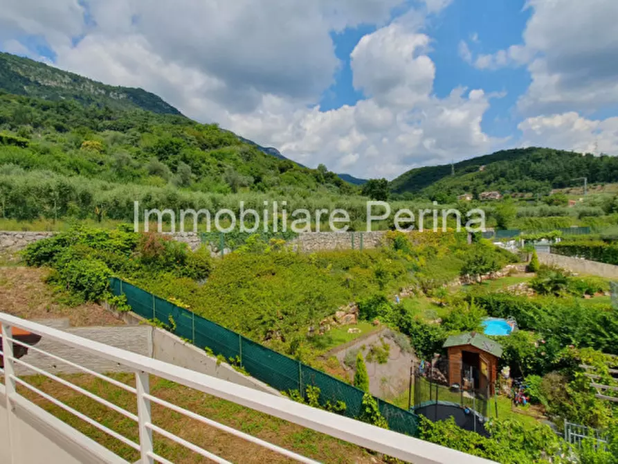 Immagine 24 di Villa in vendita  in Via Caduti di Nassiriya a Caprino Veronese