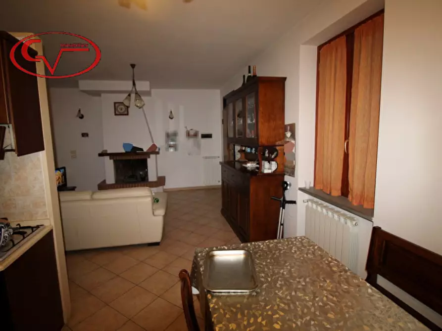 Immagine 1 di Appartamento in vendita  in via san lorenzo a Montevarchi