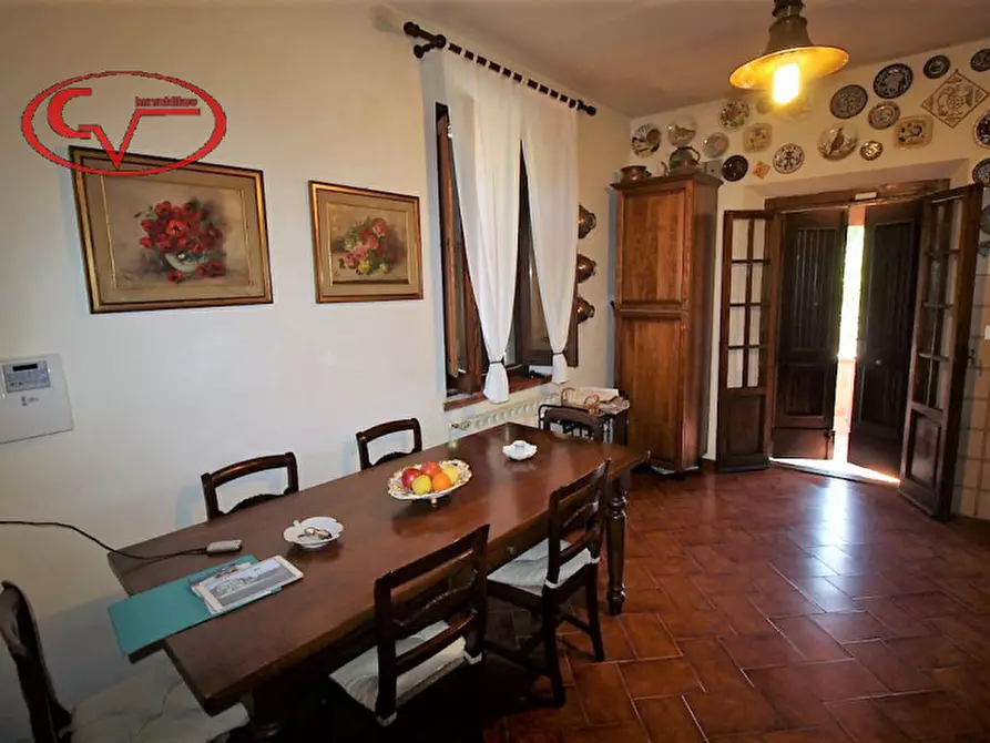 Immagine 20 di Rustico / casale in vendita  a Terranuova Bracciolini