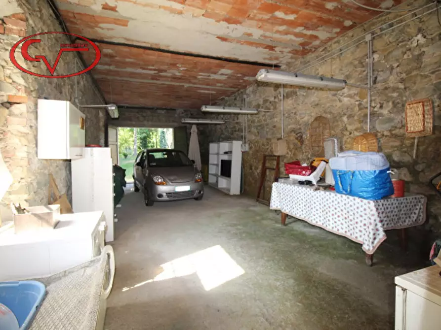 Immagine 23 di Rustico / casale in vendita  a Terranuova Bracciolini