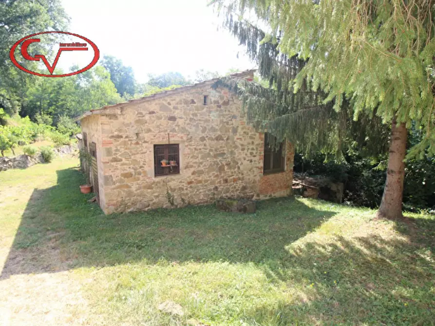 Immagine 24 di Rustico / casale in vendita  a Terranuova Bracciolini