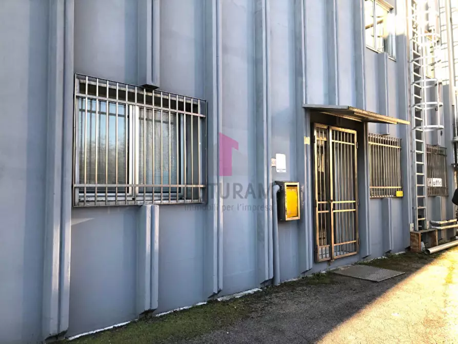 Immagine 2 di Ufficio in affitto  in Statale del Santo 99999999 a Limena