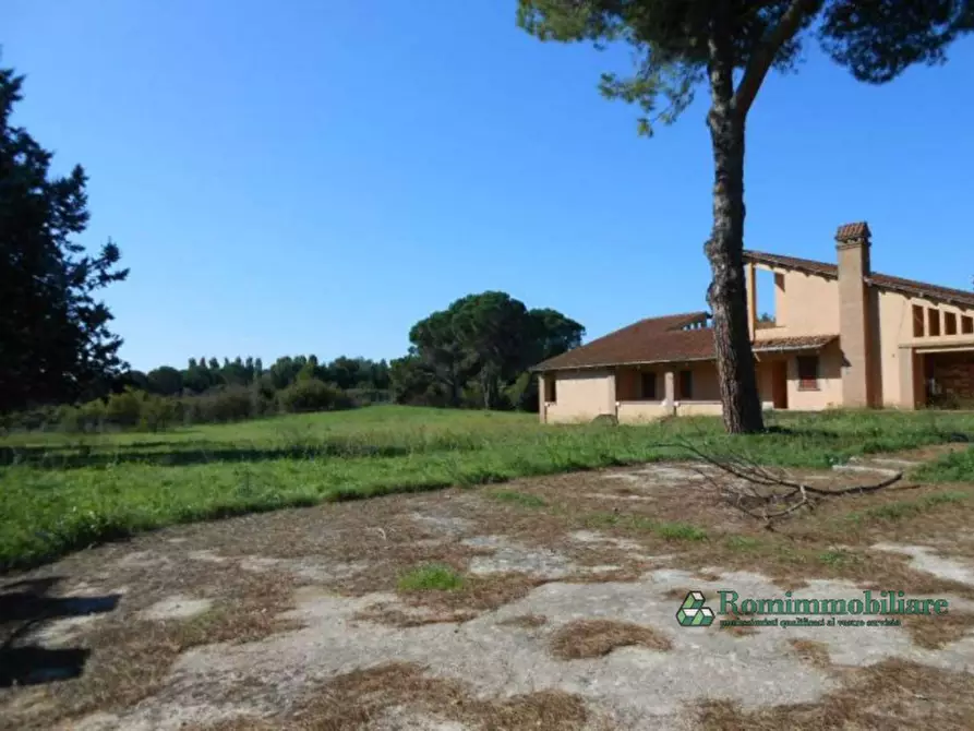 Immagine 8 di Villa in vendita  in Via Camillo Spinedi a Roma