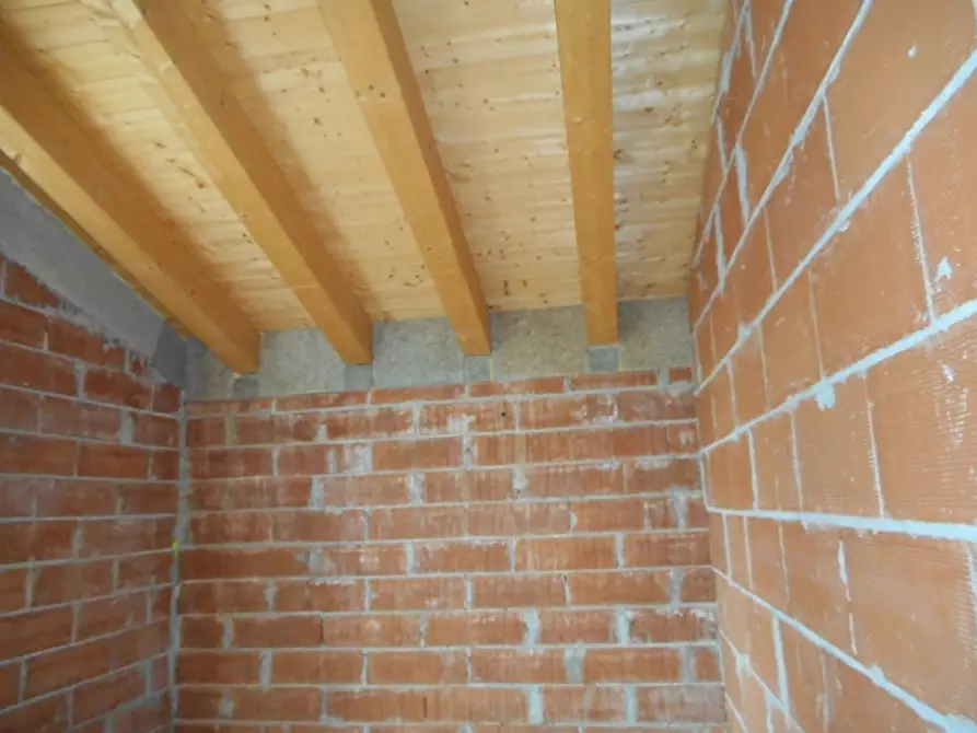 Immagine 5 di Villa in vendita  in via moje a Caldogno