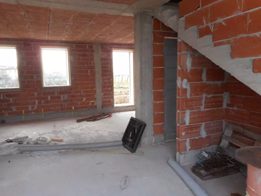 Immagine 15 di Villa in vendita  in via moje a Caldogno