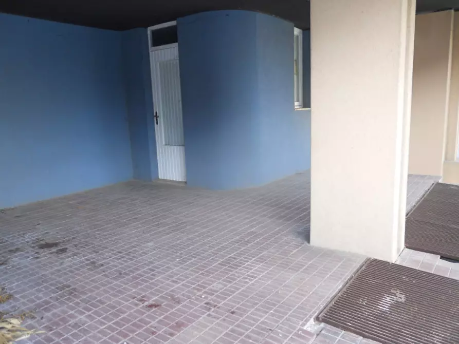 Immagine 4 di Ufficio in vendita  in via bligny a Cagliari