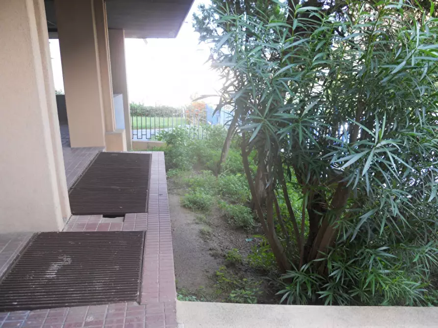 Immagine 5 di Ufficio in vendita  in via bligny a Cagliari