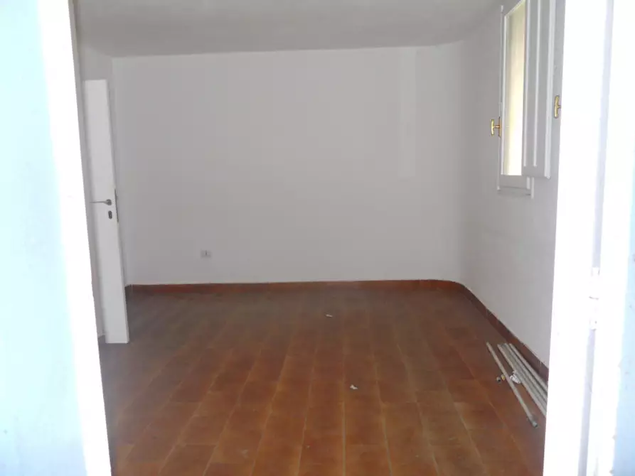 Immagine 6 di Ufficio in vendita  in via bligny a Cagliari